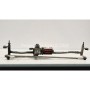 7C1955113 Motor limpiaparabrisas Delantero VOLKSWAGEN CRAFTER