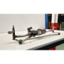 7C1955113 Motor limpiaparabrisas Delantero VOLKSWAGEN CRAFTER
