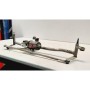 7C1955113 Motor limpiaparabrisas Delantero VOLKSWAGEN CRAFTER