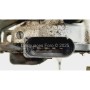 7C1955113 Motor limpiaparabrisas Delantero VOLKSWAGEN CRAFTER