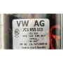 7C1955113 Motor limpiaparabrisas Delantero VOLKSWAGEN CRAFTER