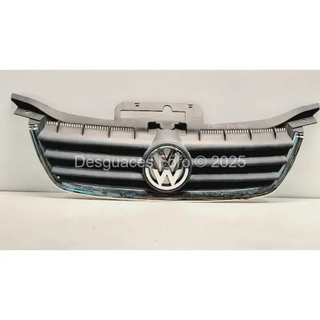 1T0853653 Rejilla Delantera VOLKSWAGEN TOURAN