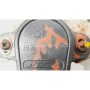 18918 AM8101 Pedal acelerador (potenciometro) NISSAN X-TRAIL