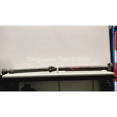 Transmisión Central (161 cm) BMW SERIE 5 E60