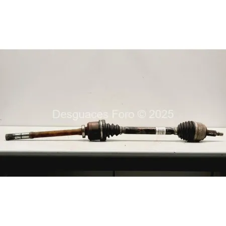 8200618168 Transmisión Delantera Derecha RENAULT LAGUNA III