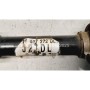 8D0407272DL Transmisión Delantera Derecha VOLKSWAGEN PASSAT B5