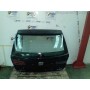 Portón Trasero SEAT IBIZA 6L Negro (sin pilotos) | Desguaces Foro