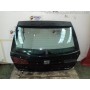 Portón Trasero SEAT IBIZA 6L Negro (sin pilotos) | Desguaces Foro