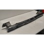 808853C Traviesa Trasera Peugeot 207 Sw 2010 | Desguaces Foro