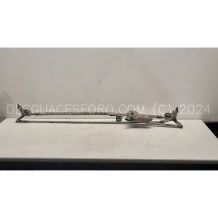 Motor de Limpiaparabrisas Delantero Opel Zafira B | Desguaces Foro