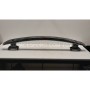 A2046100014 Traviesa Trasera Mercedes Benz Clase-C W204 Ranchera 2009