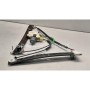 6M21-14553-B Elevalunas Delantero Derecho FORD MONDEO IV