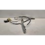 128000472 Elevalunas Delantero Derecho RENAULT MEGANE II F1