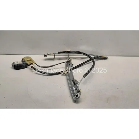 128000472 Elevalunas Delantero Derecho RENAULT MEGANE II F1