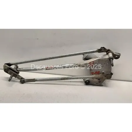 7S71-17-K484 Motor De Limpiaparabrisas Delantero  FORD MONDEO IV