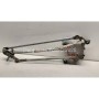 7S71-17-K484 Motor De Limpiaparabrisas Delantero  FORD MONDEO IV