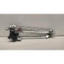 7S71-17-K484 Motor De Limpiaparabrisas Delantero  FORD MONDEO IV