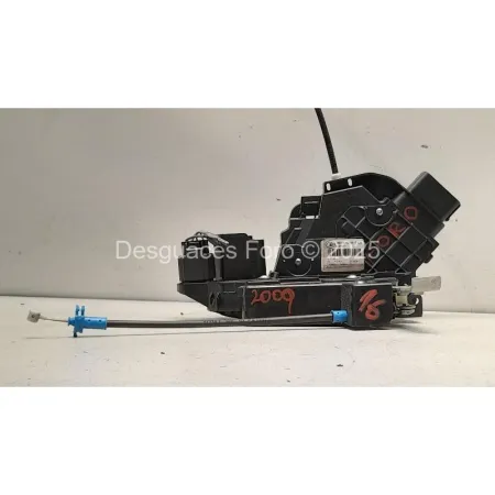 8S7A-A21812-CA Cerradura Delantera Derecha FORD MONDEO IV