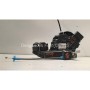 8S7A-A21812-CA Cerradura Delantera Derecha FORD MONDEO IV