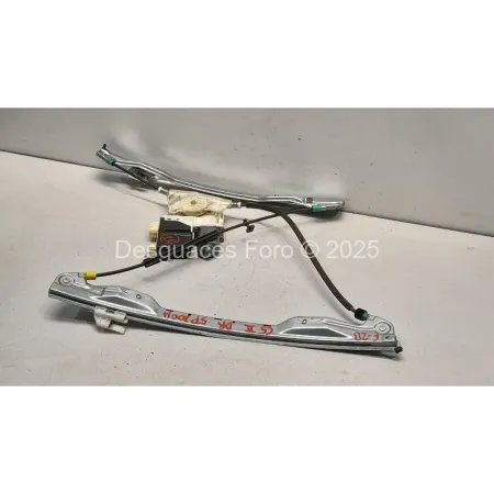 503620100403 Elevalunas Delantero Derecho CITROEN C5 II
