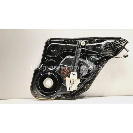 9840175580 Elevalunas (Plafón) Delantero Derecho CITROEN BERLINGO IV