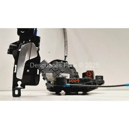 7S7A-A21813-AD Cerradura Delantera Izquierda FORD MONDEO IV
