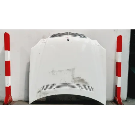 CAPÓ MERCEDES BENZ CLASE E W211