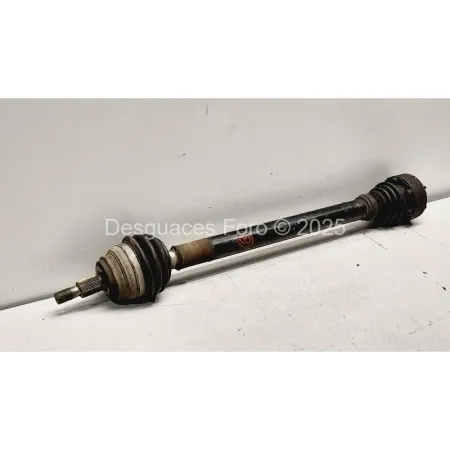 Transmisión Delantera Derecha VOLKSWAGEN GOLF IV