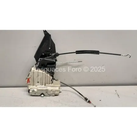 Cerradura Trasera Izquierda MERCEDES BENZ W245 CLASE B 200