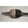 Transmisión Delantera Izquierda RENAULT LAGUNA III