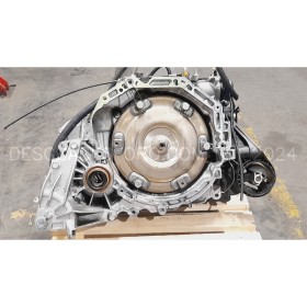 DRW Caja de Cambios CHEVROLET CRUZE | Desguaces Foro