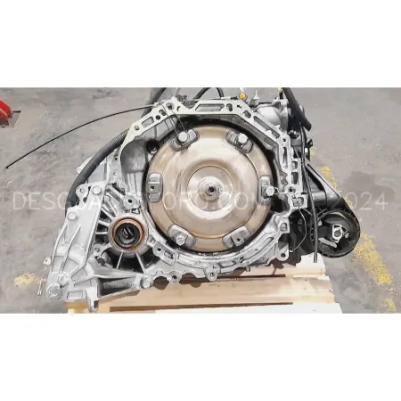 DRW Caja de Cambios CHEVROLET CRUZE | Desguaces Foro