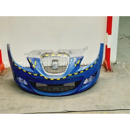 Paragolpes Delantero SEAT LEON II | Desguaces Foro
