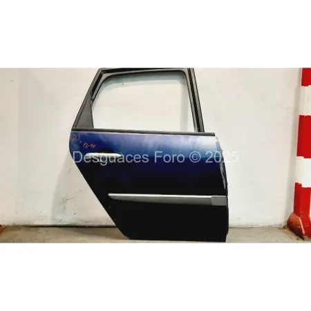 Puerta Trasera Derecha RENAULT SCENIC I