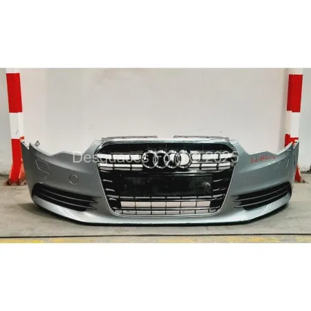 Paragolpes Delantero AUDI A6 C7