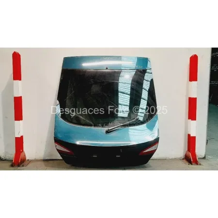Portón Trasero FORD MONDEO IV