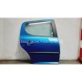 Puerta Trasera Derecha PEUGEOT 207 SW