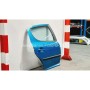 Puerta Trasera Derecha PEUGEOT 207 SW