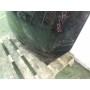 Capó de PEUGEOT 307 Negro (algo rayado) | Desguaces Foro