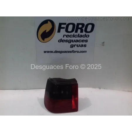 Piloto trasero izquierdoSeat Ibiza 6K (tres puertas).