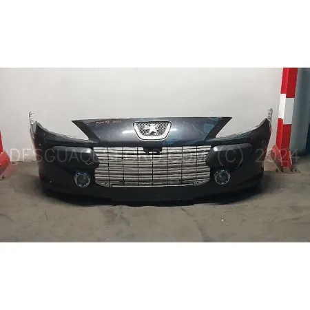Paragolpes Delantero Peugeot 307 Fase 2 2005 | Desguaces Foro