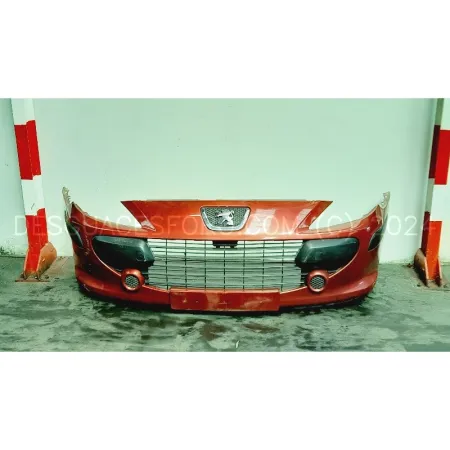 9653431580G Paragolpes Delantero PEUGEOT 307 SW FASE II | Desguaces Foro