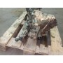 Caja de Cambios SUZUKI VITARA 1.6i | Desguaces Foro