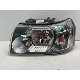 FARO DELANTERO IZQUIERDO LAND ROVER FREELANDER 2 | Desguaces Foro