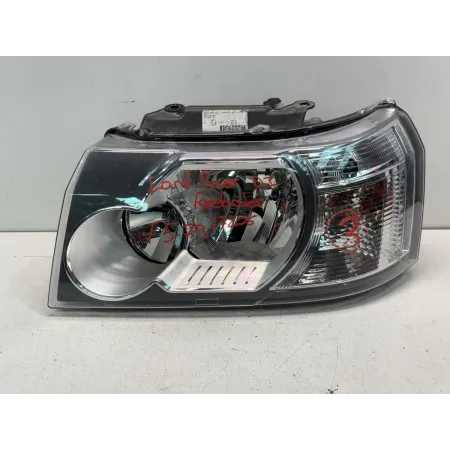 FARO DELANTERO IZQUIERDO LAND ROVER FREELANDER 2 | Desguaces Foro