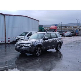 Despiece SUBARU FORESTER III | Desguaces Foro