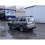 Despiece SUBARU FORESTER III | Desguaces Foro