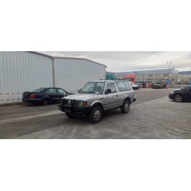 Despiece TATA TELCOSPORT | Desguaces Foro