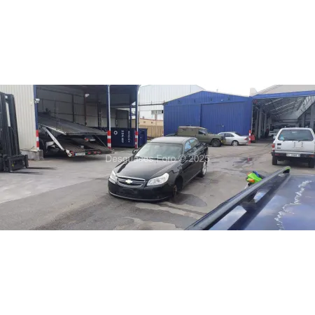 Despiece CHEVROLET EPICA | Desguaces Foro