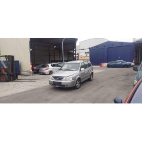Comprar Despiece Kia CARENS II